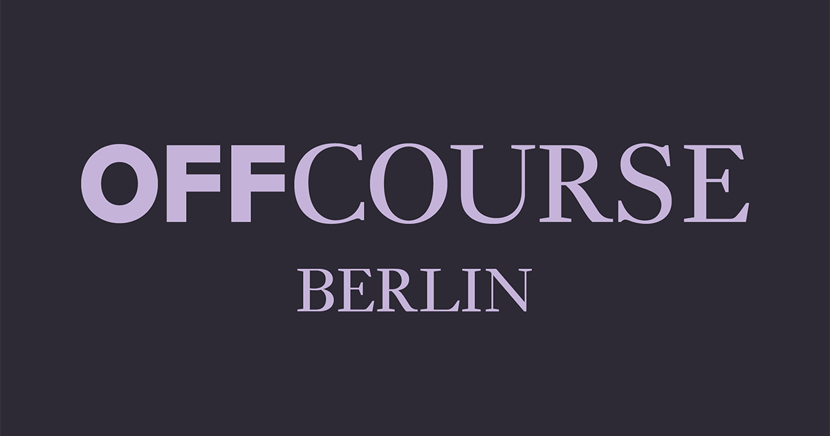 Off Course Berlin